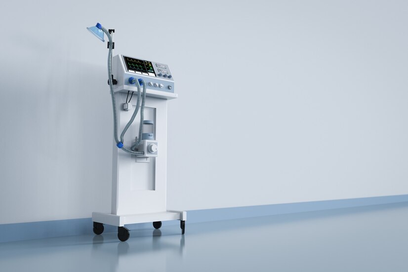 ICU Equipment Maintenance