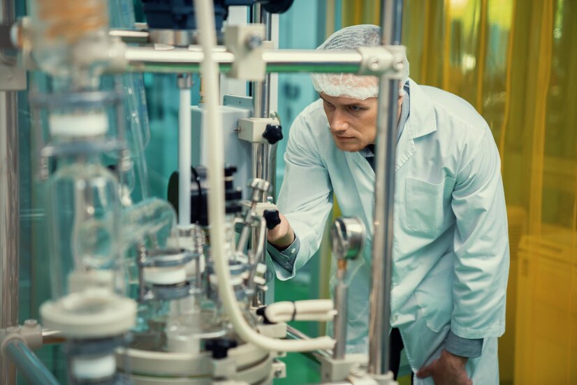 Laboratory Equipment Servicing