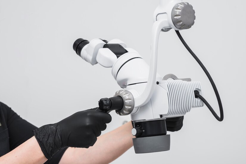 Endoscopy & Optoelectronic Equipment