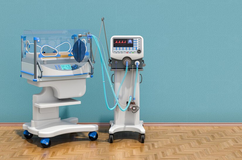 Neonatology Equipment Support